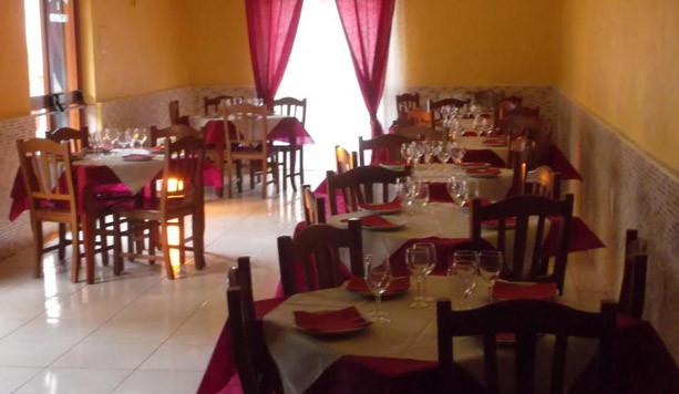 Ristorante i vagabondi