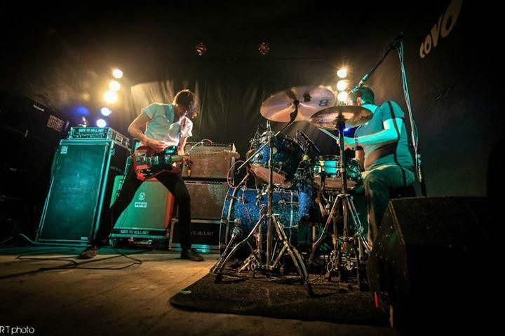 Covo Club-博洛尼亚必去景点