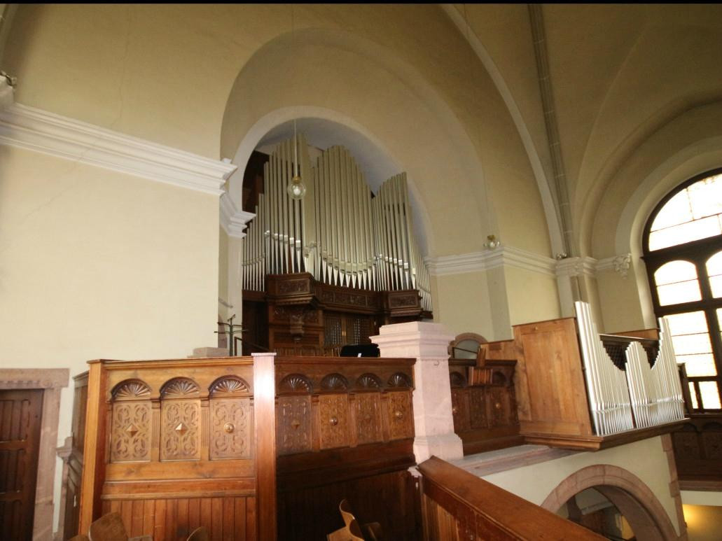 Lutherkirche Radebeul-Radebeul必去景点