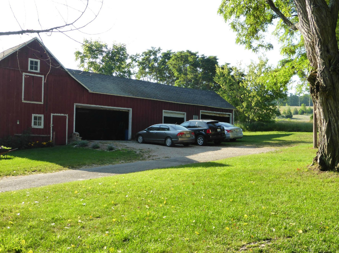 Cottonwood Inn主图