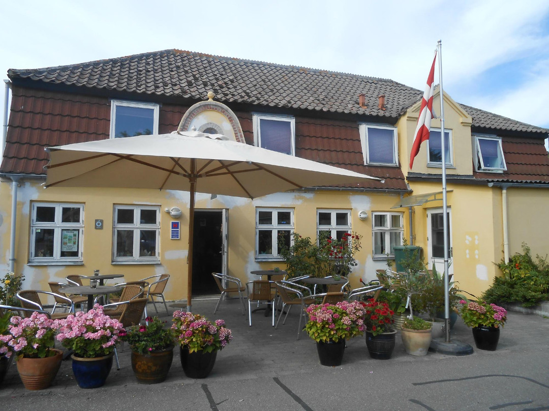 Casa Tua - Divine Rooms主图