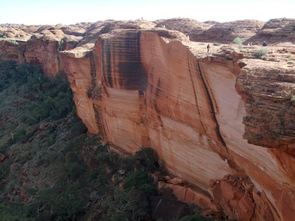 Kings Canyon景点图片