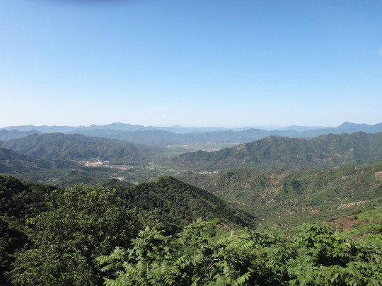 John - Driver in Beijing-北京市必去景点