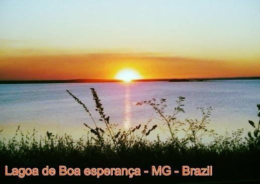 Lago de Furnas-Carmo Do Rio Claro必去景点