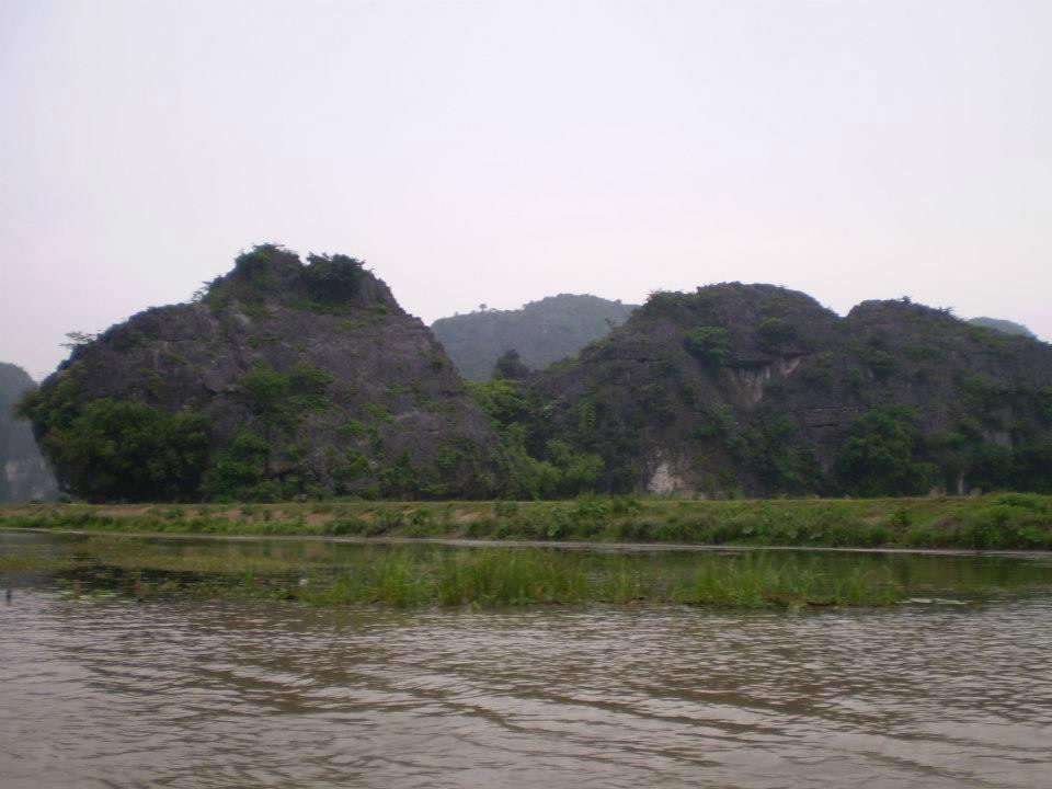 Tam Coc Tours景点图片