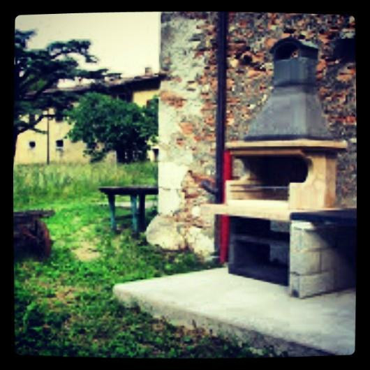 Roina酒店住宿-Agriturismo Cervano