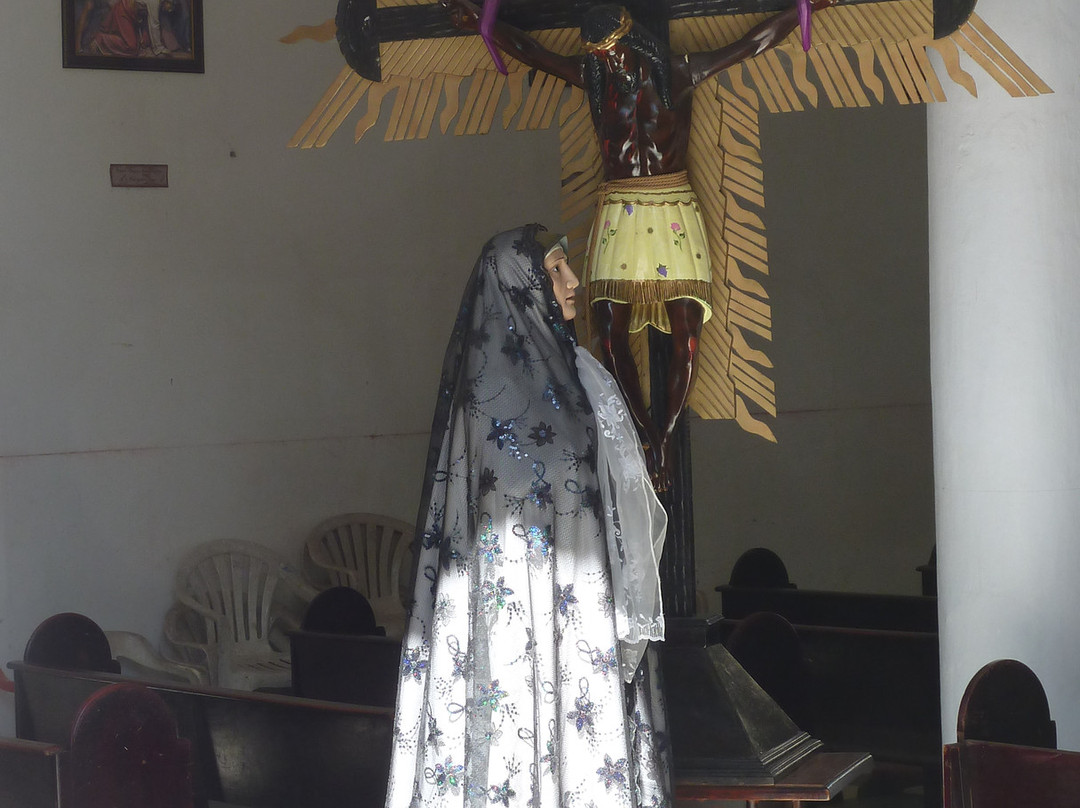 Iglesia San Jose-Aracataca必去景点