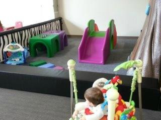 Lil' Monkey's Treehouse Indoor Playground景点图片