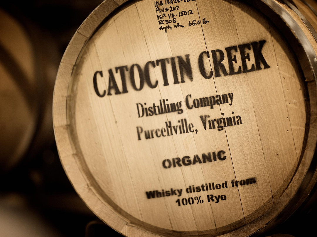 Catoctin Creek Distillery景点图片
