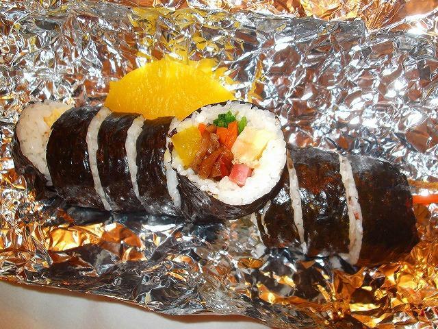 김밥천국主图