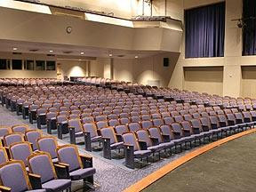 Chamber Music Northwest-波特兰必去景点