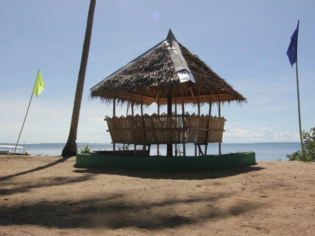 Holy Trinity Pension House & Resort主图