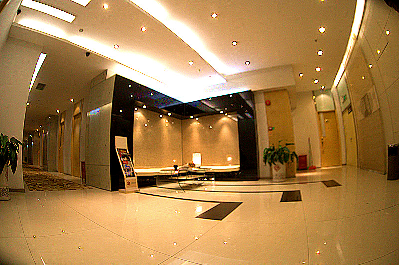 深圳商旅时尚酒店-官方