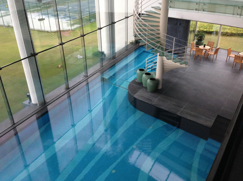 广州南沙大酒店主图