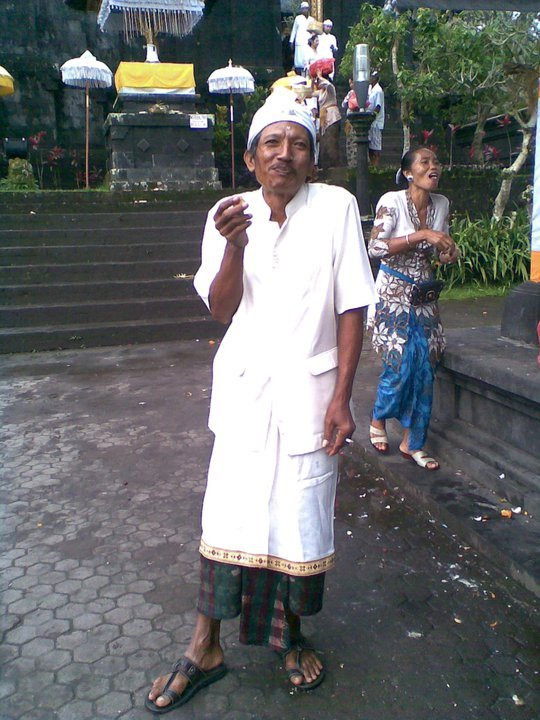 Bali Sun Tours-乌布必去景点