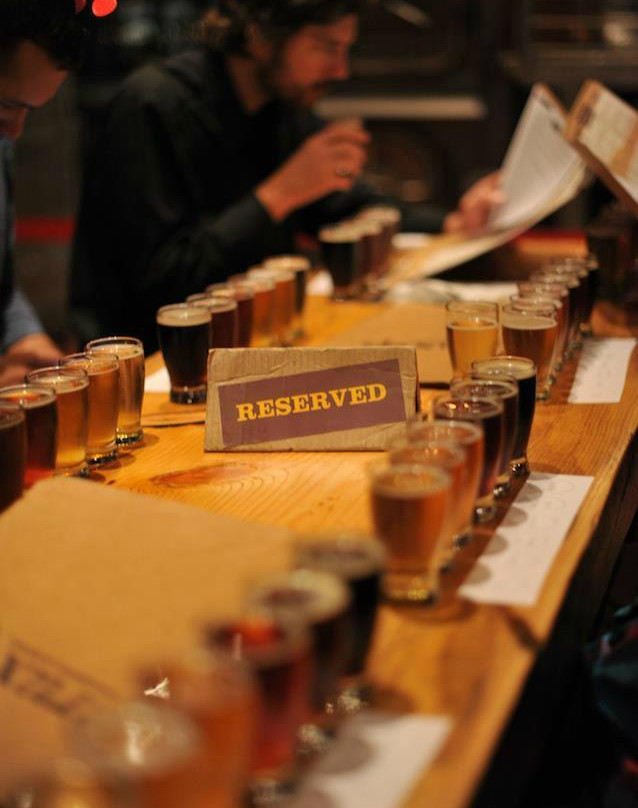 AgriCurean Escapes - Day Tours-西雅图必去景点