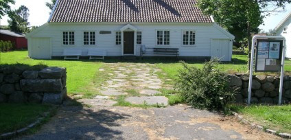 Kleppe旅游攻略图片