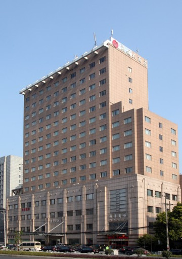 海景大酒店主图