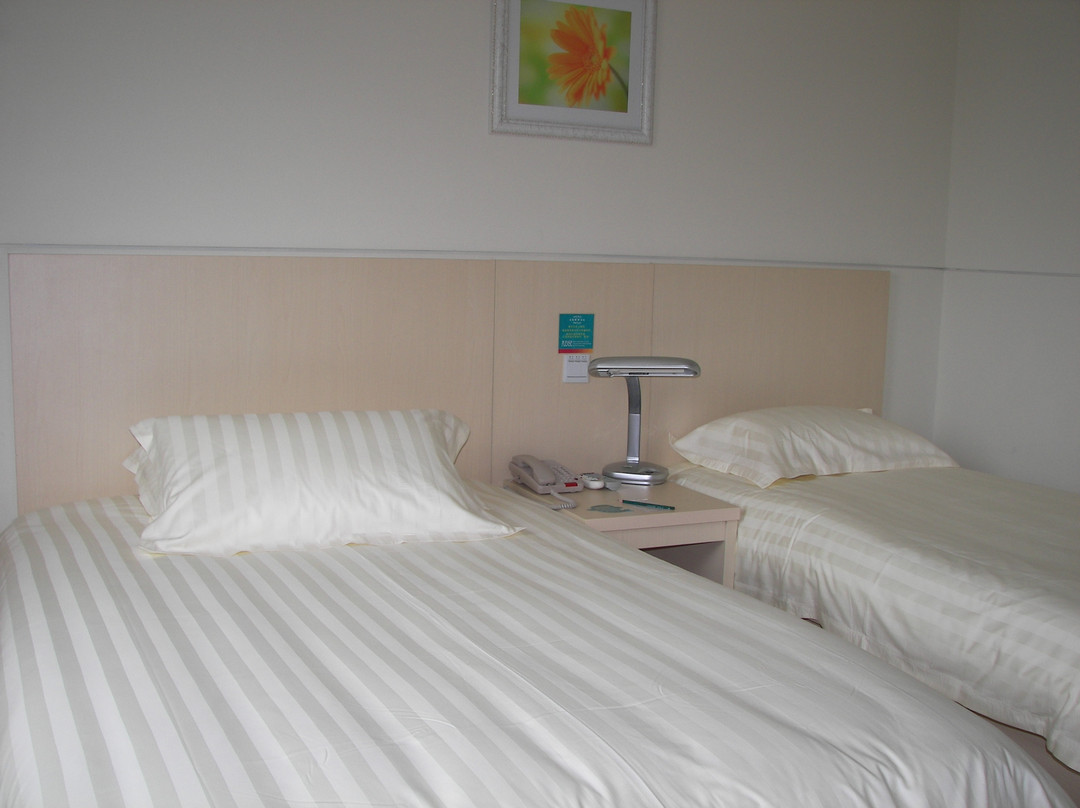 济宁锦江之星环城北路店主图