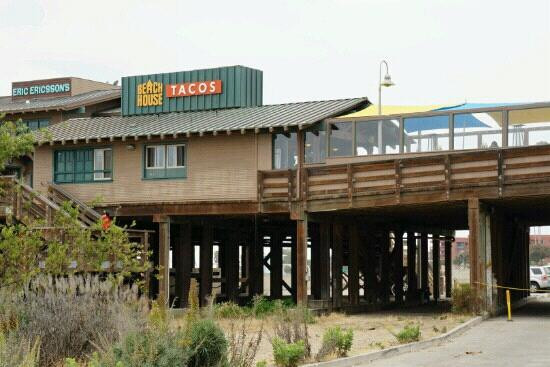 Beach House Tacos