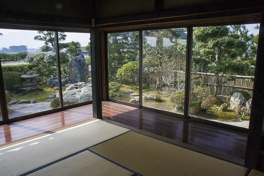 The Izumo Museum of Quilt Art-出云市必去景点