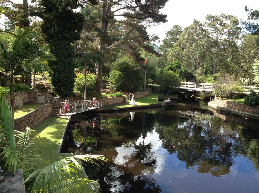 Kendenup酒店住宿-Dymesbury Bed & Breakfast