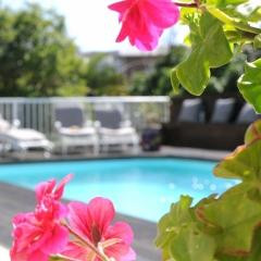 艾尔弗雷德港酒店住宿-The Beach House