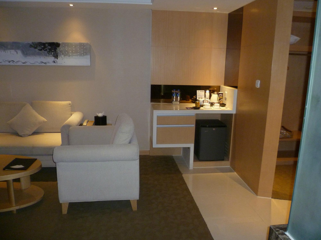 苏州维景国际大酒店主图