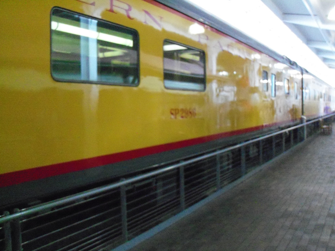 达勒姆博物馆-奥马哈必去景点