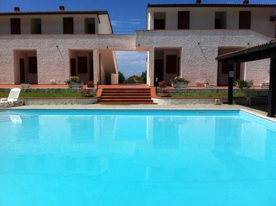 Residence Il Delfino