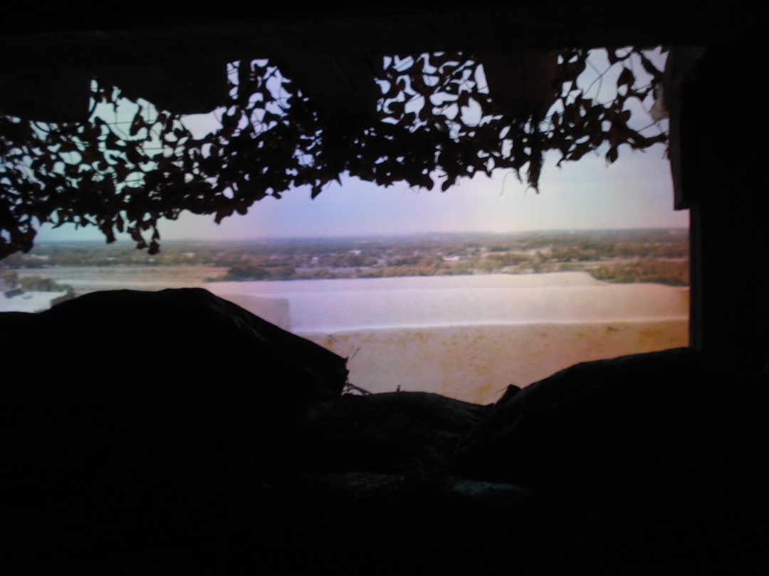 Danish War Museum-哥本哈根必去景点