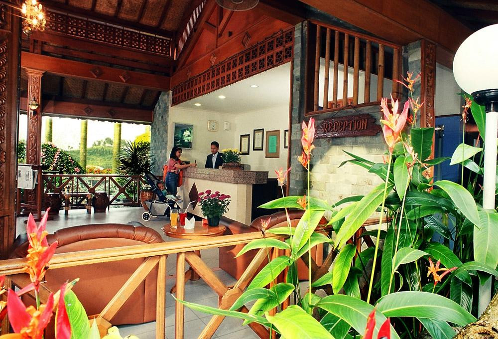 Hotel Surya Indah主图