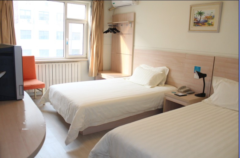 青岛锦江之星开发区香江路店主图