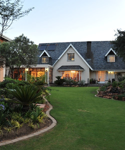 加洛庄园乡村酒店酒店图片