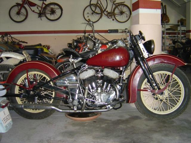Museo Vehiculos Historicos Valle De Guadalest景点图片