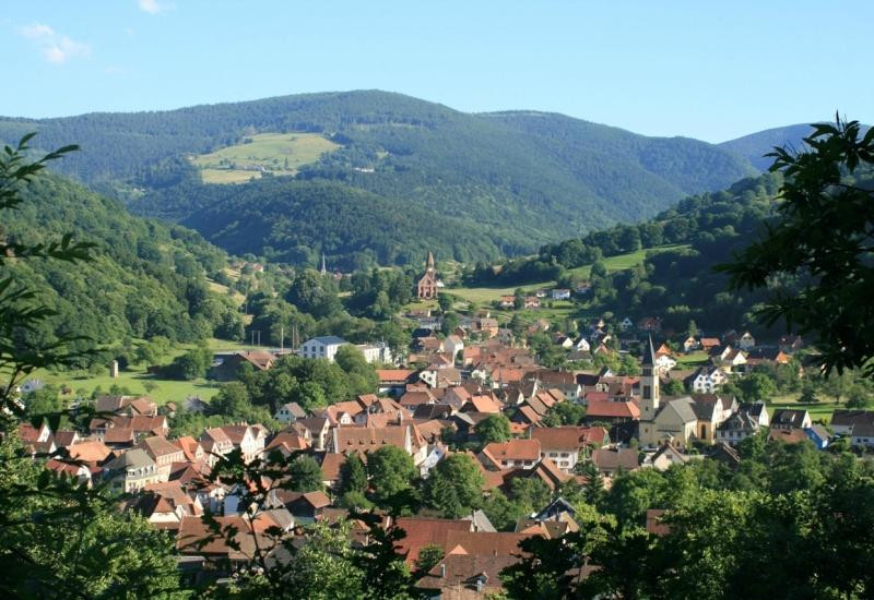 Metzeral旅游攻略图片