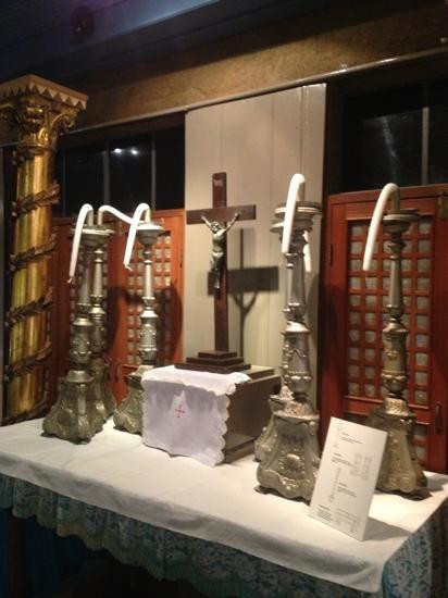 Pasig Cathedral Museum-巴石必去景点