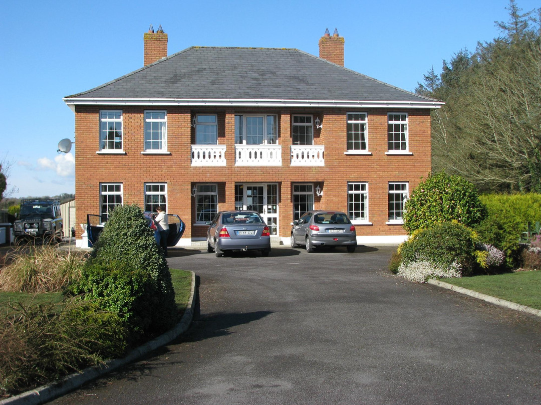 Falshea House B&B主图