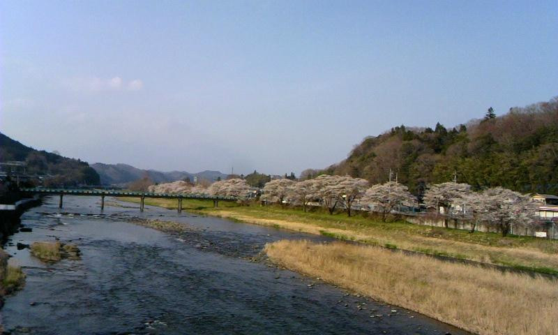 Michi-no-Eki Okukuji Daigo景点图片