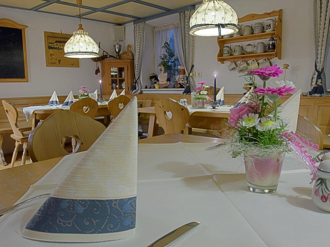 Landgasthof zum Goldenen Schwanen主图