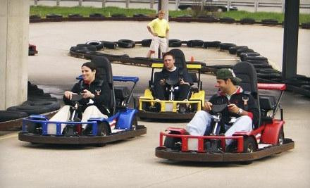 Swings-N-Things-Olmsted Falls必去景点