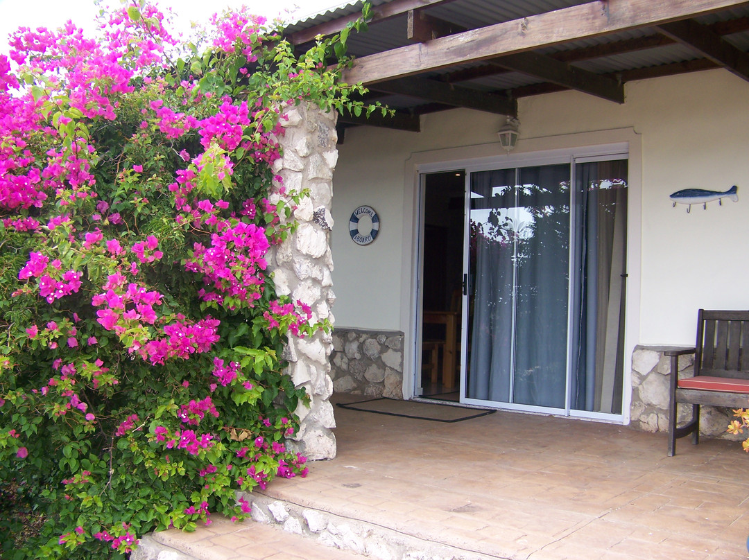 兰吉班酒店住宿-Masada Guest House