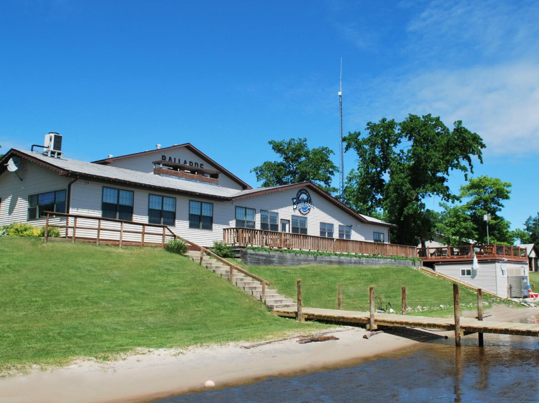 Ballard's Resort