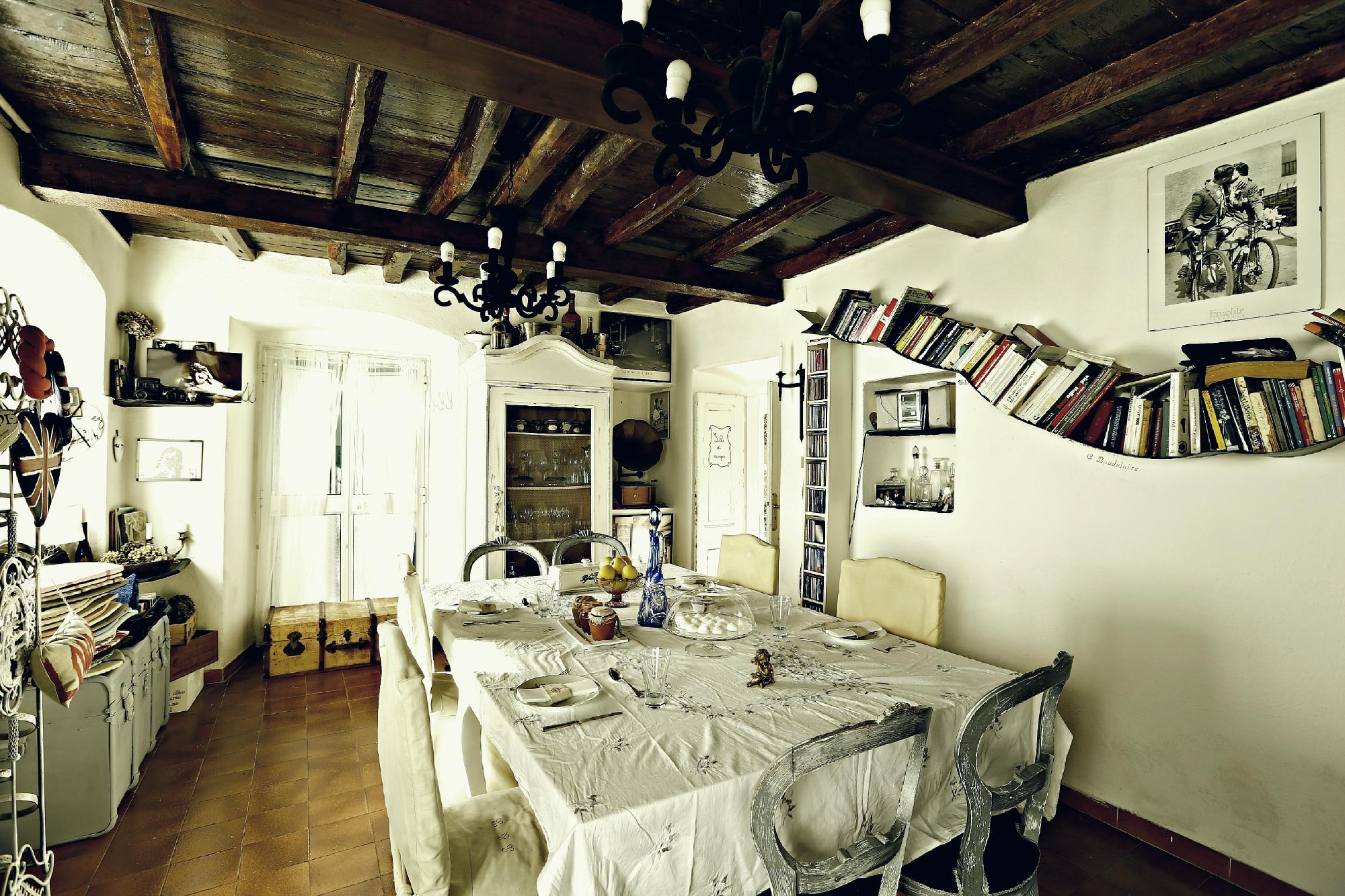 B&B Casa Nan-官方