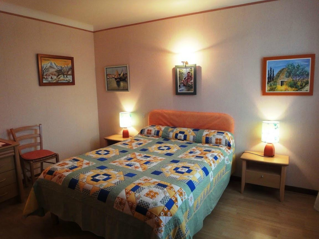 Maison Landaburu主图