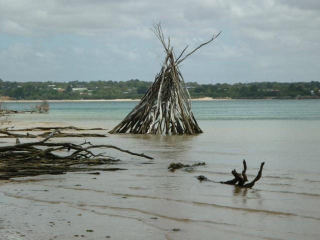 Venus Bay Eco Retreat-Venus Bay必去景点