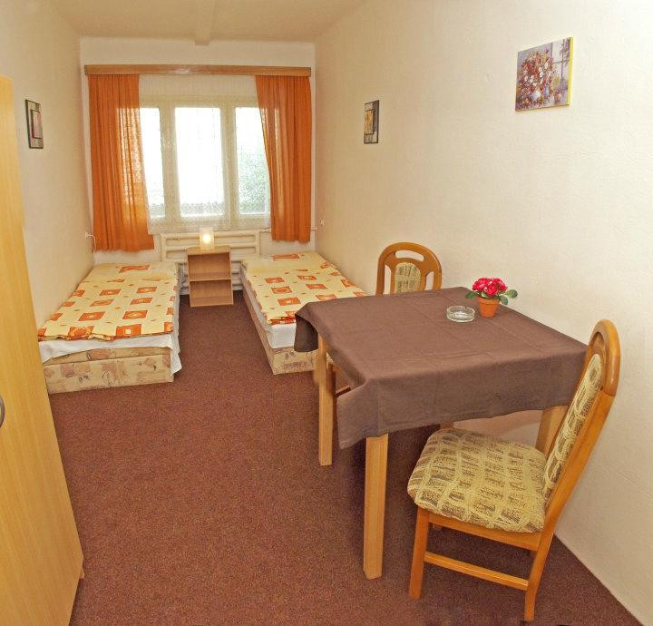 Penzion Hyskov u Berouna