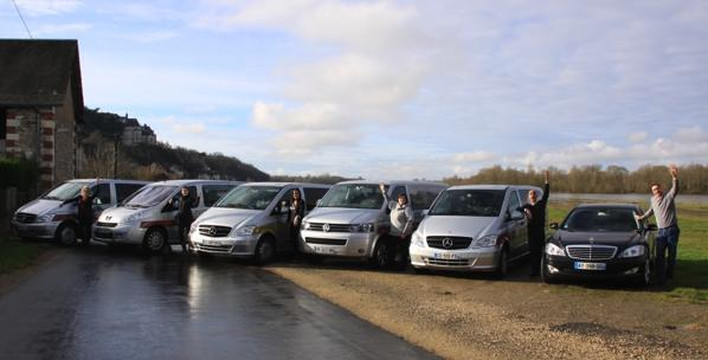 France Bubbles Tours-兰斯必去景点