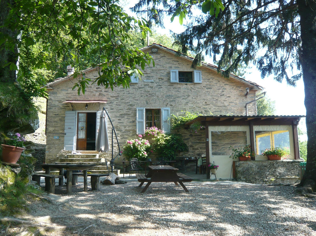 Casa Giorgini