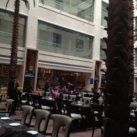 淄博银座华美达大酒店主图